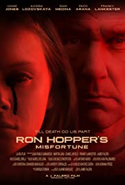 Ron Hoppers Misfortune 2020 in Hindi Movie